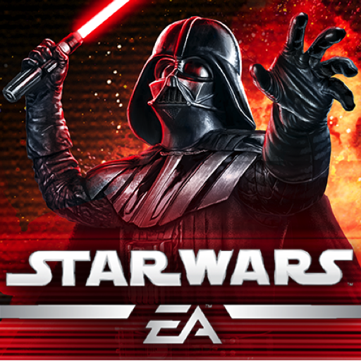 Star Wars™: Galaxy of Heroes IPA ) iOS