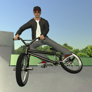BMX FE3D 2 IPA