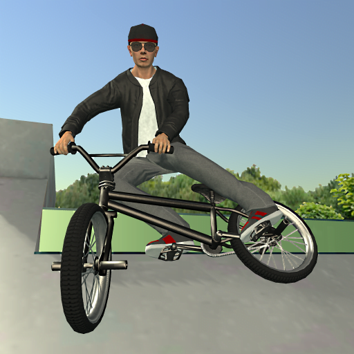 BMX FE3D 2 IPA