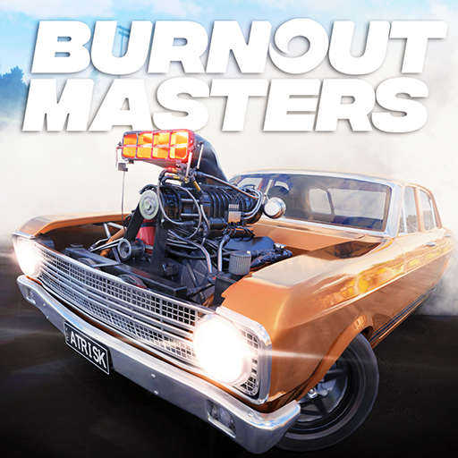 Burnout Masters