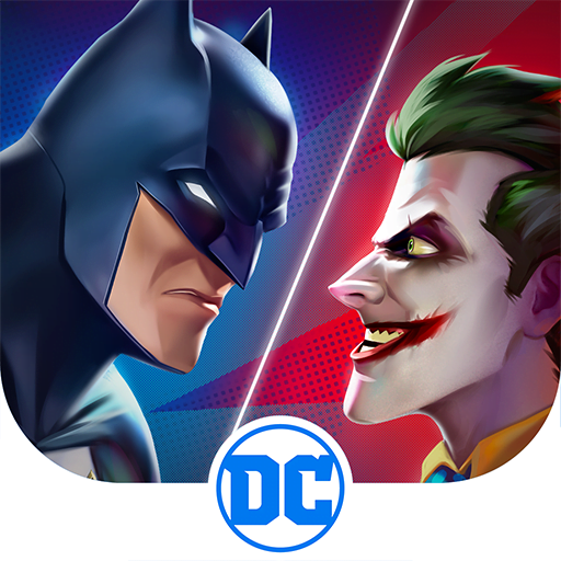 DC Heroes And Villains Match 3 IPA MOD v2.3.16 (Disable Enemy Attacks, High Damage) iOS