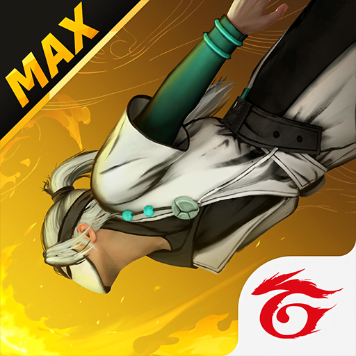 Garena Free Fire MAX IPA MOD (Menu Mod) iOS