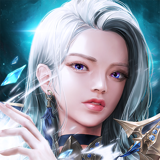 Goddess Primal Chaos IPA (MOD, No Skill Cooldown) iOS