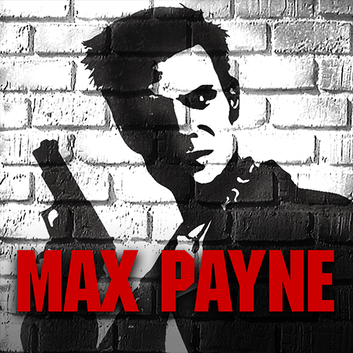 Max Payne Mobile IPA (MOD, Paid) iOS