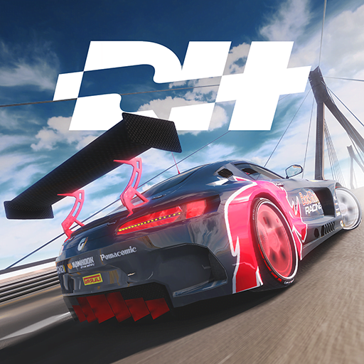 Rally Horizon IPA MOD (Unlocked All) iOS