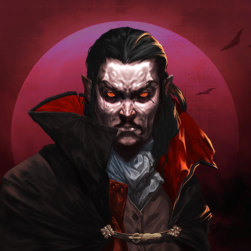 Vampire Survivors IPA MOD v1.10.106 (Never Die/Unlimited Coins/All Weapons Unlocked) iOS