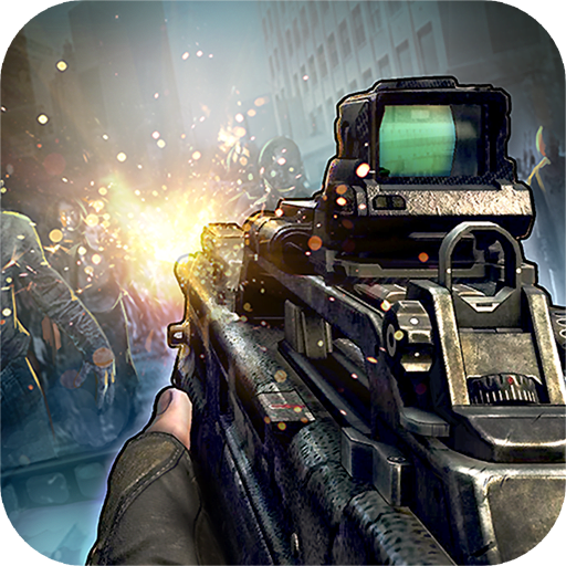 Zombie Frontier 3 Sniper FPS