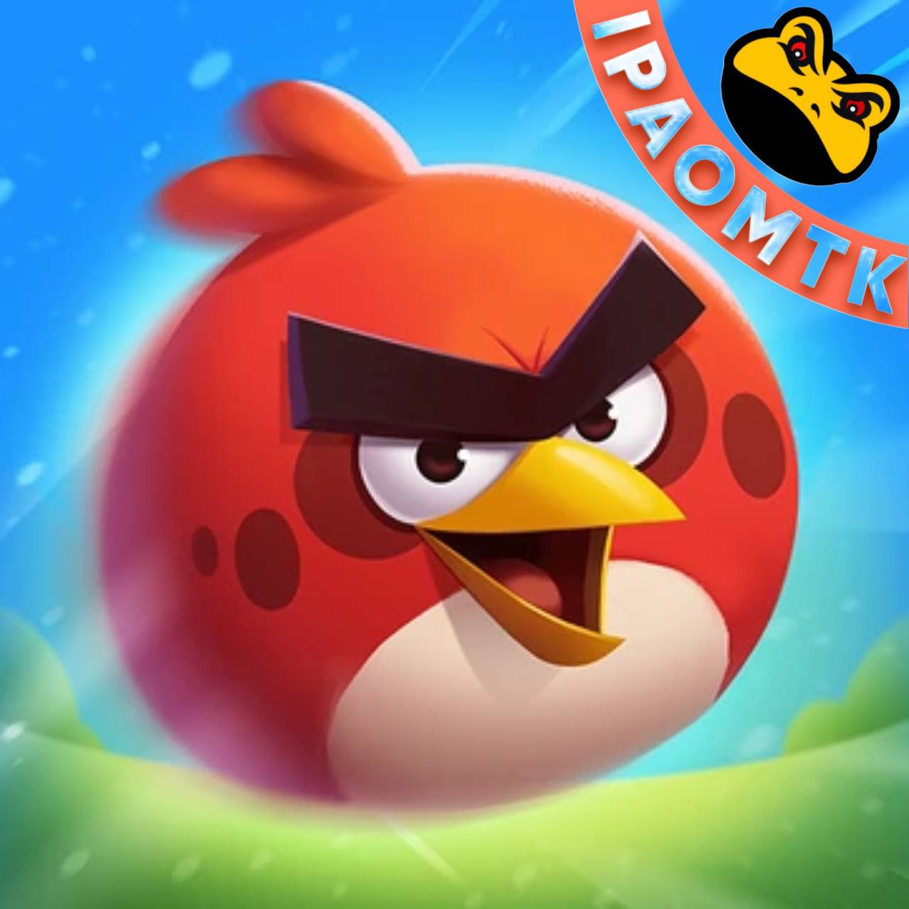 Angry Birds 2