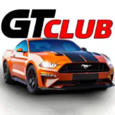 GT Club IPA MOD V1.15.05 (Unlimited Gold/Free Shopping) iOS