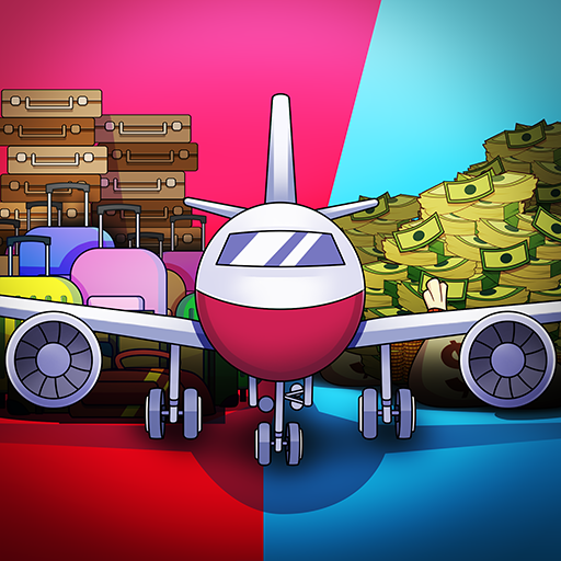 Airport BillionAir Idle Tycoon IPA MOD v1.18.0 (Infinite Currency) For iOS