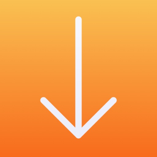 Blaze Browser IPA (MOD Unlocked) iOS File Manager