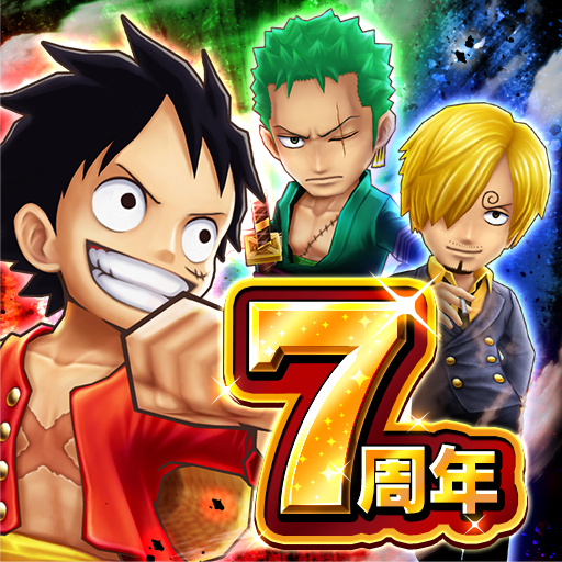 One Piece Thousand Storm IPA (MOD, Mega Menu) iOS