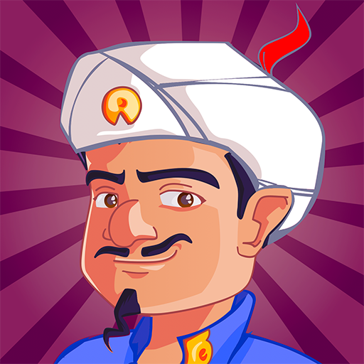 Akinator IPA (MOD, VIP Unlocked) iOS