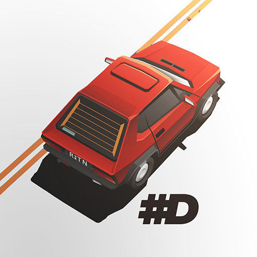 #DRIVE IPA (MOD, Unlocked) iOS