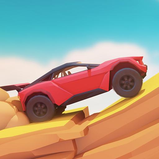 Hillside Drive Racing IPA (MOD, Unlocked, Free Shopping) iOS