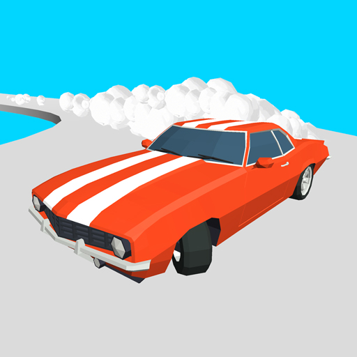 Hyper Drift IPA (MOD, Unlimited Money) iOS