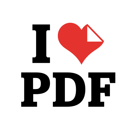 iLovePDF PDF Editor And Scan IPA