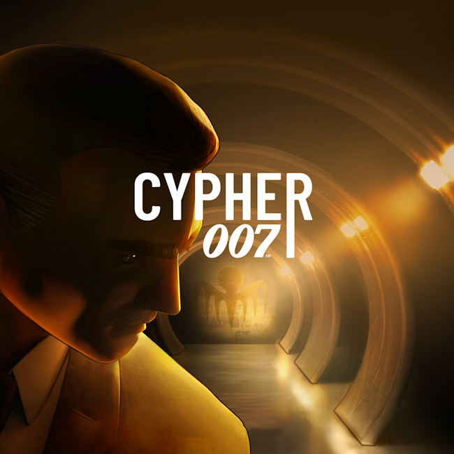 Cypher 007