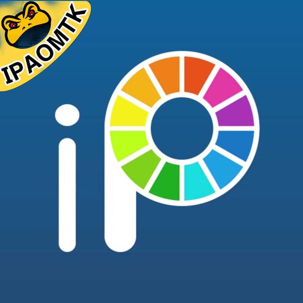 ibisPaint X IPA MOD v12.1.5 (Pro/Prime Unlocked) iOS