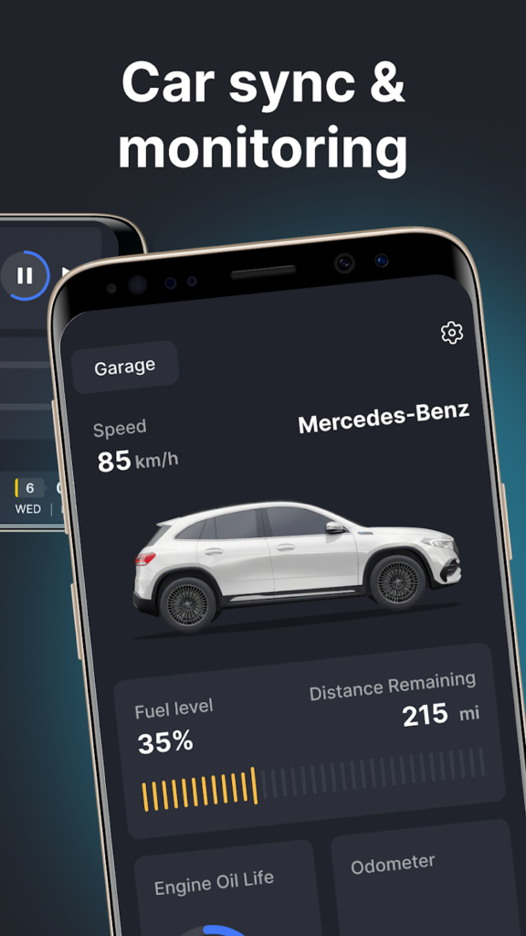 Car Play Sync Connect