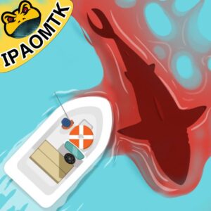 Hooked Inc Fishing Games