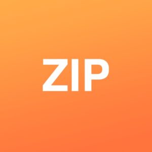 Unzipper Zip and Unzip files