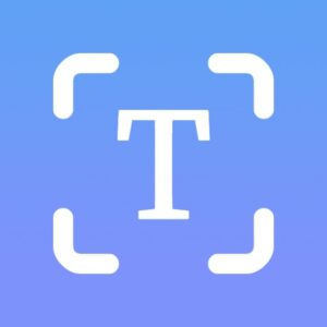 Text Capture: Image to Text