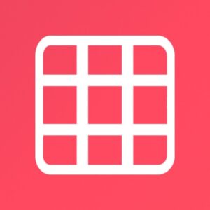 Photo Splitter Picture Grids