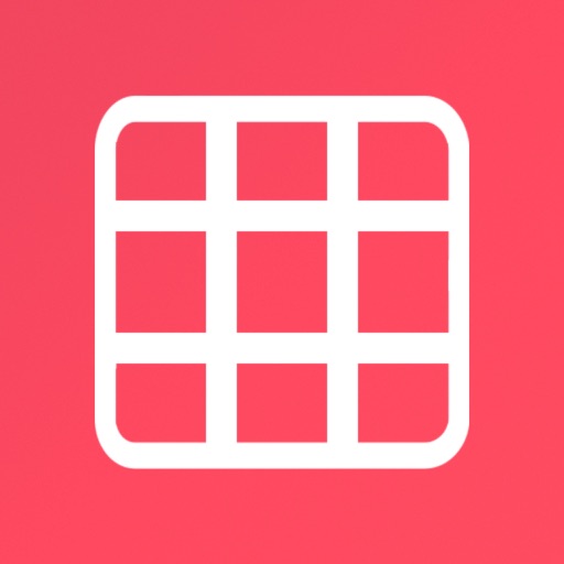 Photo Splitter Picture Grids