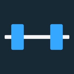 Strong Workout Tracker Gym Log