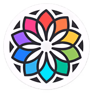 Coloring Book for Me