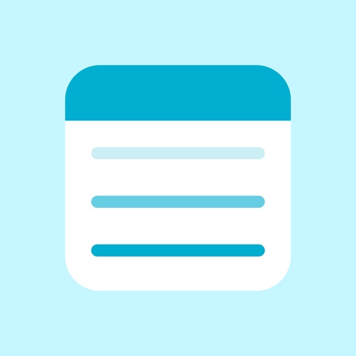 Blip Notes