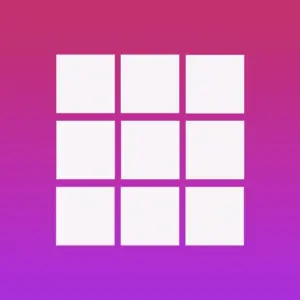 Griddy: Split Photo Grid Posts