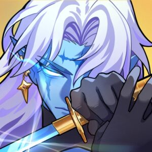 Hero Blitz: RPG Roguelike