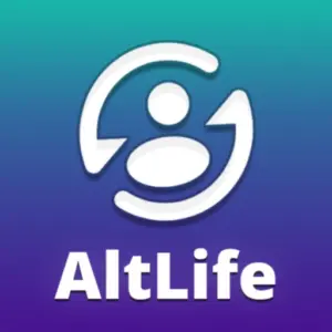 AltLife - Life Simulator