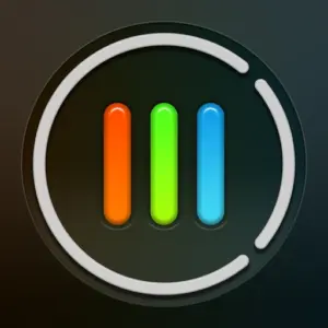 Camera M - Pro Manual Camera