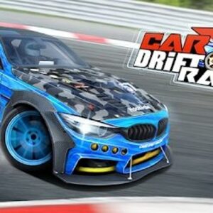 CarX Drift Racing