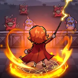 Defense Game: Merge Battle