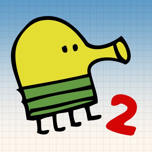 Doodle Jump 2+