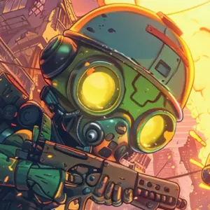 EndZone: Defend and Survive