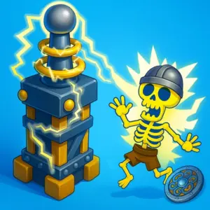 Final War: Frozen Defense