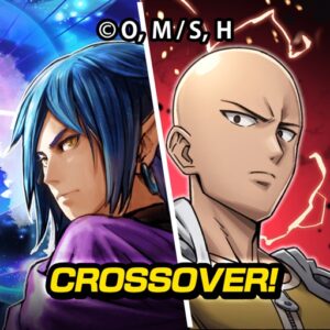 Grand Summoners - Anime RPG