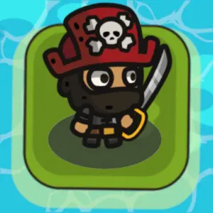 Pirate Rivals TD
