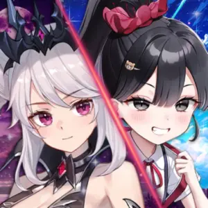 Soul Idle x King's Raid Collab