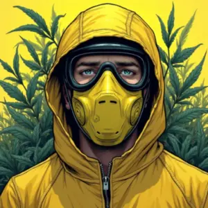 The Schedule 1 Project