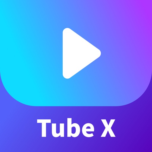 Tube X - YouTube Without Ads