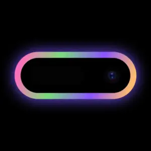 Wallpapers for Dynamic Island