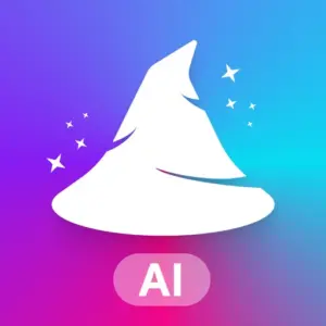 Wizard: AI Picture Generator