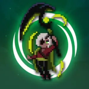 Endless Wander - Roguelike RPG