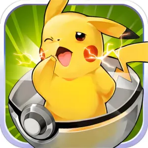 Pokémon Explorers: Idle Tales